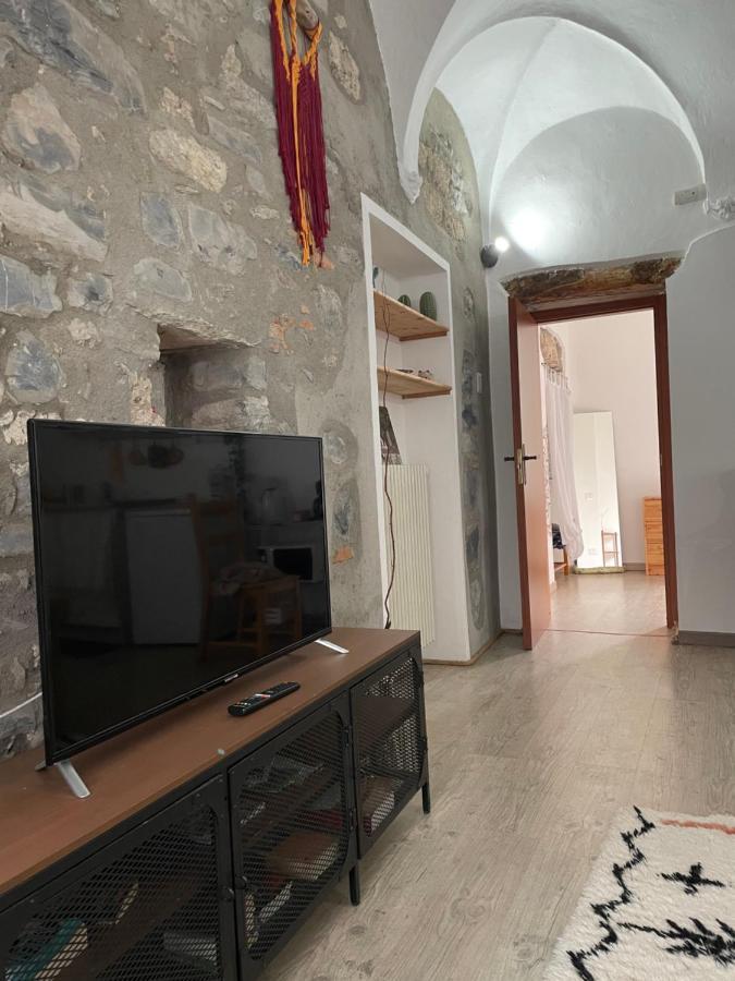 Ca Del Mecolo Lago Di Como Castiglione d'Intelvi Ngoại thất bức ảnh