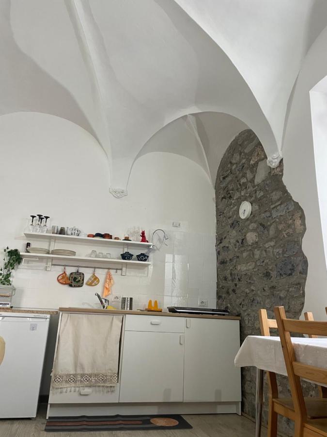 Ca Del Mecolo Lago Di Como Castiglione d'Intelvi Ngoại thất bức ảnh